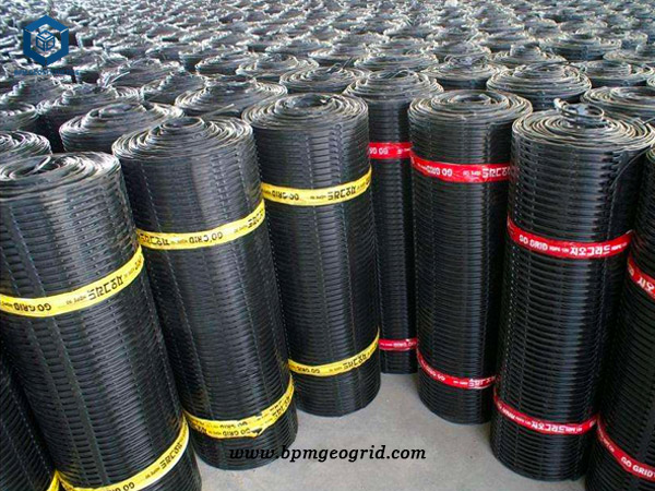 Geogrid Manufacturers in China - BPM Geosynthetics