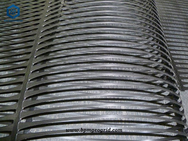 Geogrid Manufacturers in China - BPM