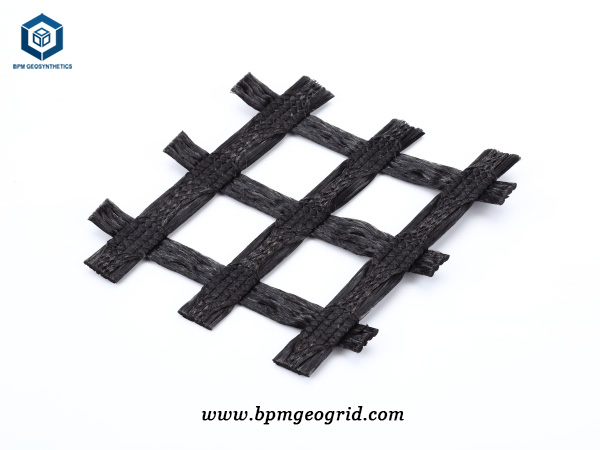 What is Geogrid