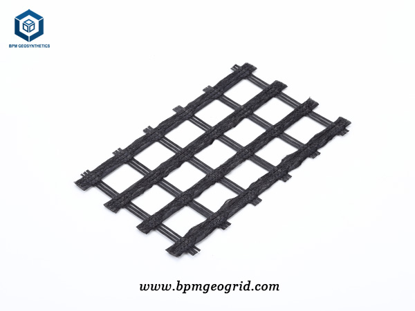 Geogrid Manufacturers