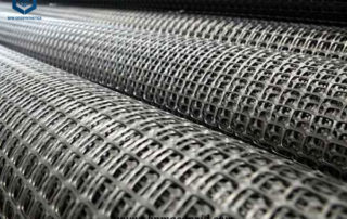 Geogrid Installation Guide